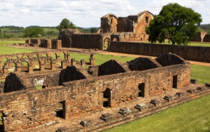El turismo aporta US$ 350 millones anuales a la economía de Paraguay