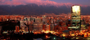 Chile será sede de la convención anual de Abracorp