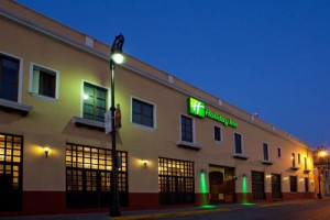 IHG abrirá un nuevo Holiday Inn en México