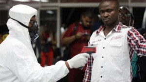 Colombia prohíbe el ingreso de viajeros que hayan visitado países con ébola