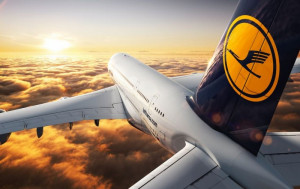 Lufthansa suma nueva frecuencia entre Alemania y Venezuela
