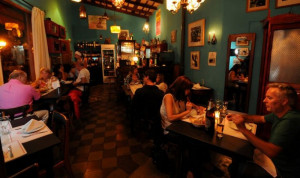 Día de la Madre: caen casi 7% las ventas en restaurantes de Argentina