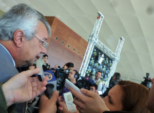 Alas Uruguay “tendrá un papel importante en la conectividad regional” según ministro