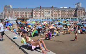 Argentina descarta extender vacaciones de verano hasta mediados de marzo