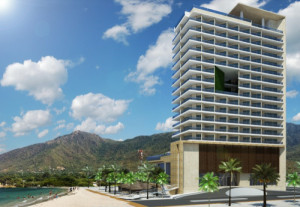 Hilton abrirá hotel en Santa Marta en 2017