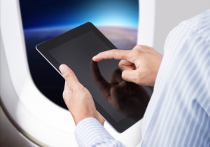 Brasil permitirá el uso de aparatos electrónicos en vuelos comerciales