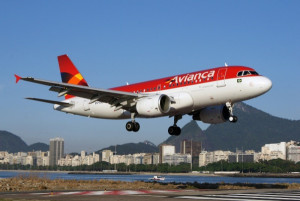 Avianca obtiene 17 nuevas frecuencias para operar en Brasil