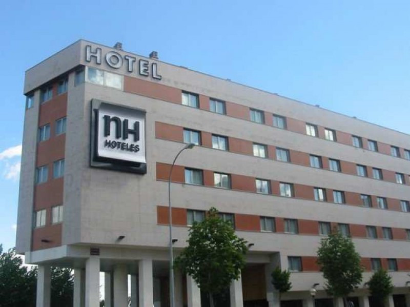 NH Hotel Group vuelve a beneficios en el tercer trimestre