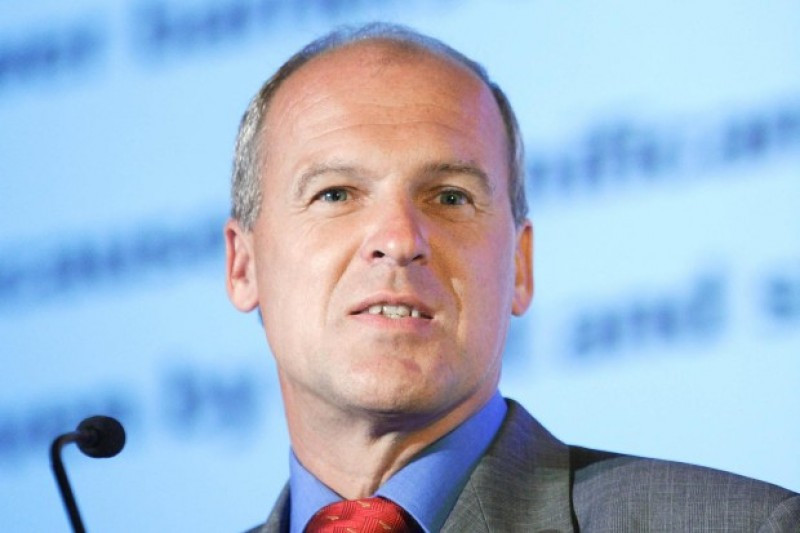 Stefan Pichler, nuevo CEO de airberlin group