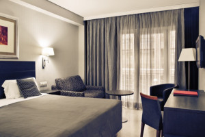 El hotel Lope de Vega será el nuevo Mercure Madrid Centro