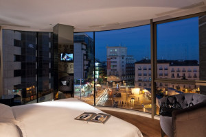 BeLive incorpora su primer hotel en el centro de Madrid