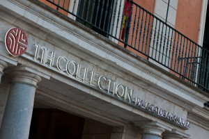 NH Collection Palacio de Aranjuez abre subiendo de categoría