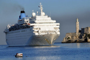 Cuba se prepara para una nueva temporada de cruceros