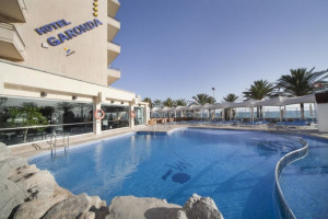 Mac Hotels sube a 5 estrellas un establecimiento en Playa de Palma