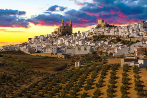 Andalucía destinará 73 M € para impulsar la calidad del destino