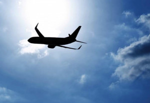 La demanda internacional de transporte aéreo se desacelera en Europa
