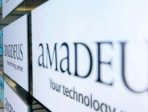 Amadeus eleva sus beneficios un 9% hasta septiembre