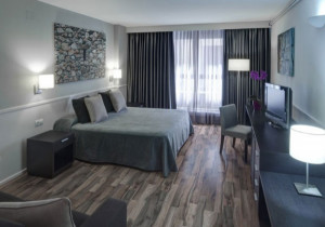 Hotusa incorpora dos hoteles en Andorra