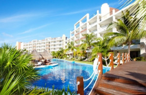 Los resorts todo incluido del Caribe reciben 12 millones de clientes anuales