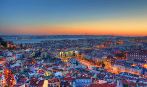 Lisboa cobrará una tasa turística y otra por pernoctación a partir de 2015