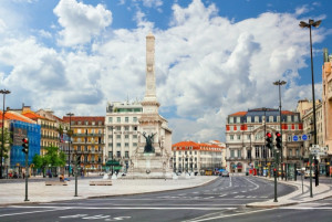Los hoteles de lujo de Lisboa superan los niveles de rentabilidad pre crisis