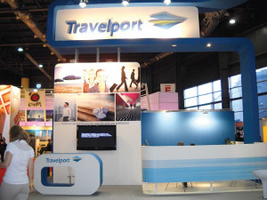 Travelport gana 106 M € hasta septiembre 