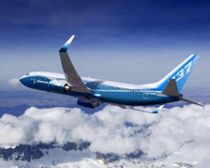 La demanda del B737 impulsa la cartera de pedidos de Boeing que supera a Airbus  