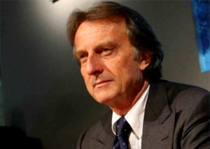 Alitalia ficha al expresidente de Ferrari, Luca Cordero di Montezemolo 
