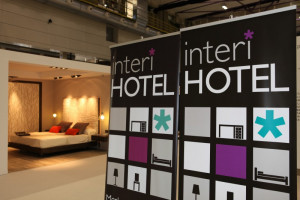 Barcelona acoge InteriHOTEL, un marketplace especializado en interiorismo de hoteles