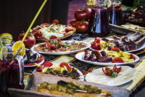 El Basque Culinary Center y la OMT organizan una cumbre mundial sobre turismo gastronómico