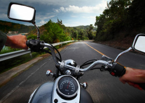 El moto-turismo se consolida en la Ruta de la Plata