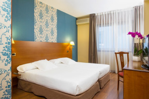 Oca Hotels incorpora el Hotel Ipanema de Vigo
