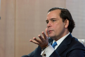 Federico González Tejera llama a la unión hotelera internacional