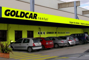 Investindustrial compra la española Goldcar, la rent a car low cost