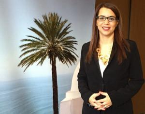 Túnez: una nueva ministra de Turismo para una nueva era