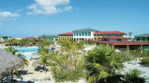 Iberostar estrena su marca Olé Hotels en el Caribe