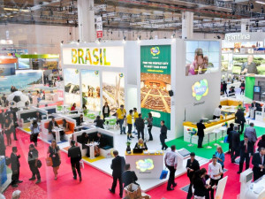 Brasil incrementa un 408% el turismo de congresos en los últimos diez años