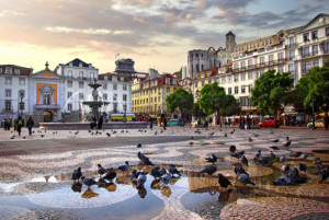 Los hoteleros piden que la tasa de Lisboa vaya destinada exclusivamente al sector turístico
