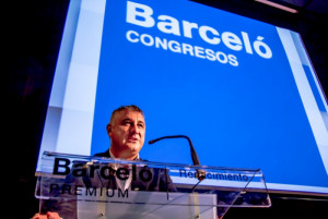 El director de Marketing de Barceló Congresos es nombrado vicepresidente primero de ICCA  