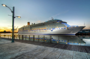 Costa Cruceros crea una nueva marca de paquetes en Europa