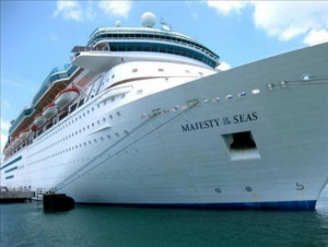 Royal Caribbean cede a Pullmantur un barco para aumentar un 30% su capacidad