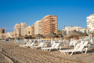 La rentabilidad de los hoteles españoles crece un 6% en el verano 2014