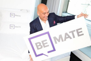 TUI Travel A&D proveerá de servicios a Be Mate a través de su marca isango!