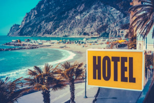 El RevPar de los hoteles españoles sube un 8%