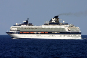 Royal Caribbean y Ctrip crean SkySea Cruises para operar en China