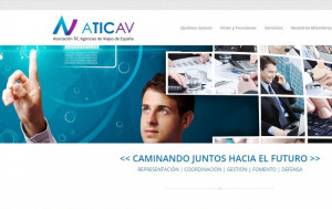 aTICav abordará con los agentes de viajes las reformas al IVA y el REAV