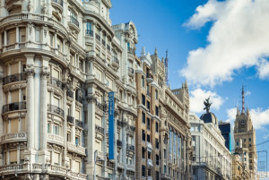 Los hoteles españoles prolongan su liderazgo en el impulso de la rentabilidad en Europa