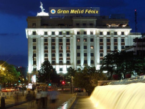 Los hoteles históricos contabilizan más de 9 M de pernoctaciones anuales en Europa