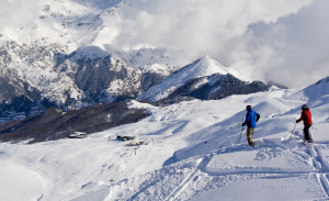 Las estaciones de esquí invierten más de 34 M € para la nueva temporada
