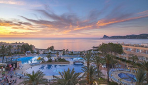 Sirenis Hotels & Resorts invierte 10,5 M € en dos de sus hoteles de Ibiza